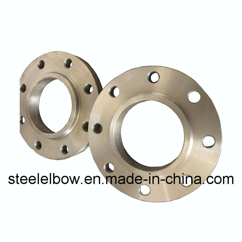 Stainless Flange