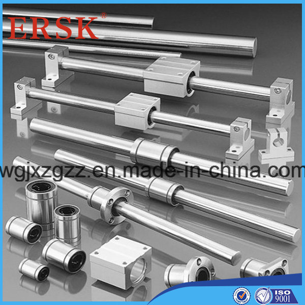 Induction Hard and Chrome Plated Shaft WCS/SFS