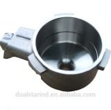 Precision Metal Casting