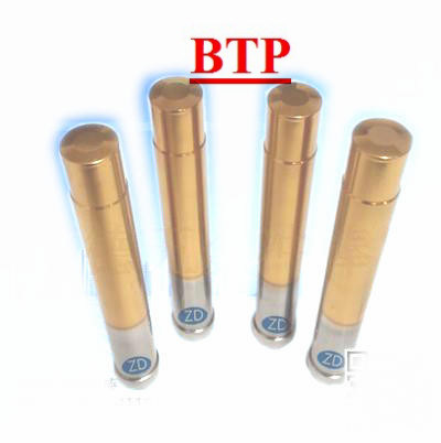 Hot Sale Carbide Cold Forging Punch (BTP-R263)