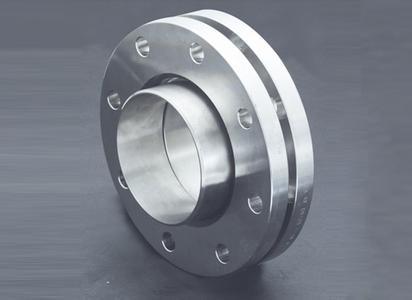 Asme B16.5 Lap Joint Flanges Carbon Steel Flange