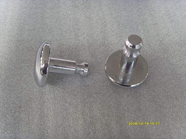 Automobile Part