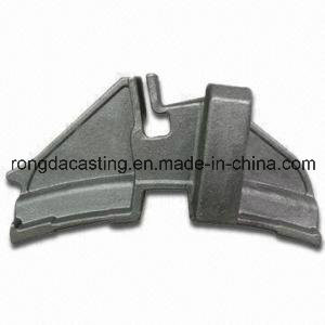 Sand Mold Casting Part, Iron Casting Part