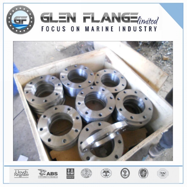 Stainless Steel Flanges Supplier