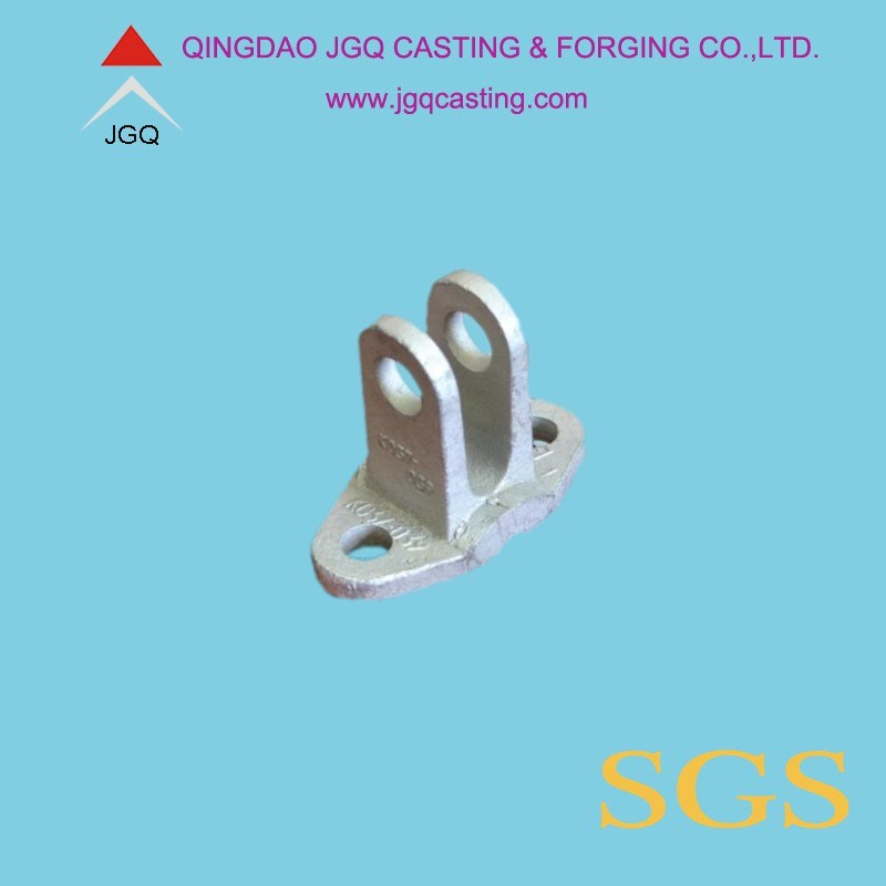 Investment Casting Parts