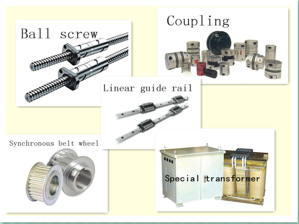 Servo Drive Series