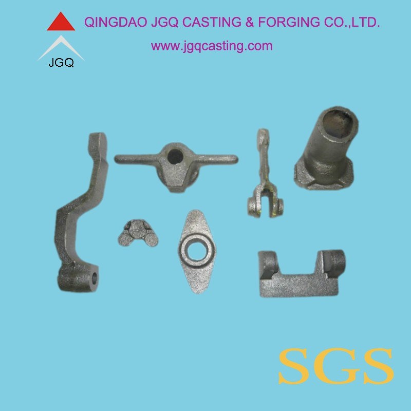 Investment Casting Parts-Auto Parts