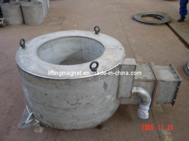 Electromagnetic Stirrer of High Quality