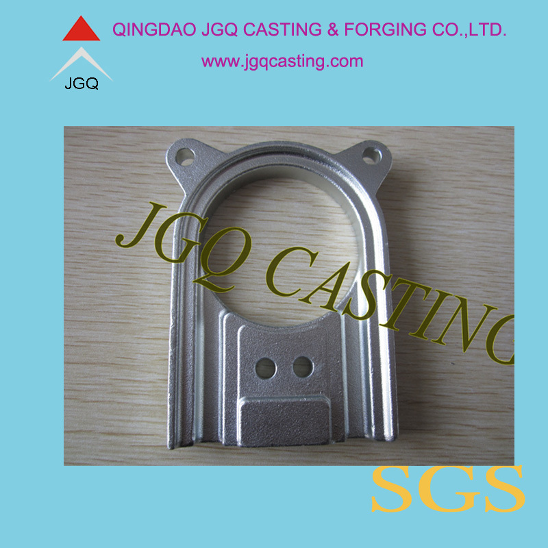 Aluminum Die Casting Auto Parts Jgq201