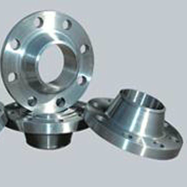 Welding Neck / Blind Plate Flange Processing