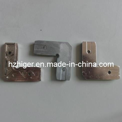 Zinc Die Casting/Zinc Furniture Part/Zinc Part