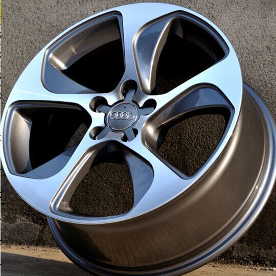 Alloy Wheels Rim for Audi