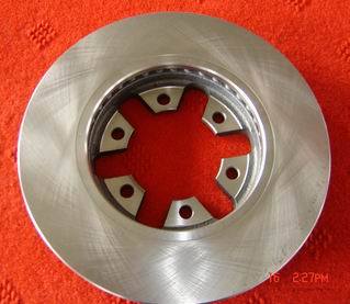 Brake Disc for Dm524, OEM Orders Welcomed