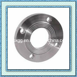 Slip on Flange