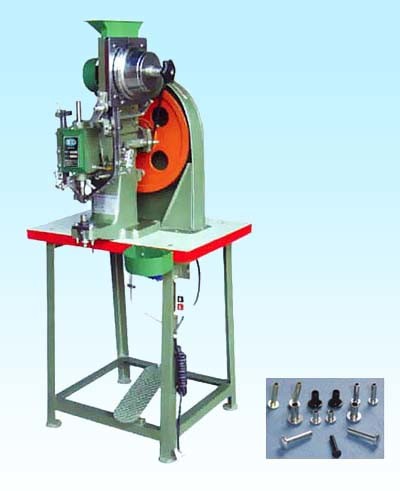 Mini Type Riveting Machine (MT-J5S)