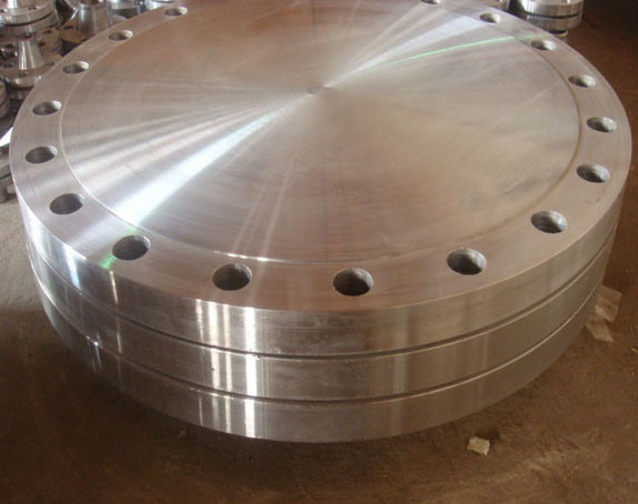 Large Size ANSI BLIND Flange