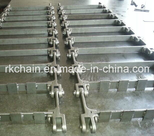 Scraper Drag Chain (P200) for Handling System