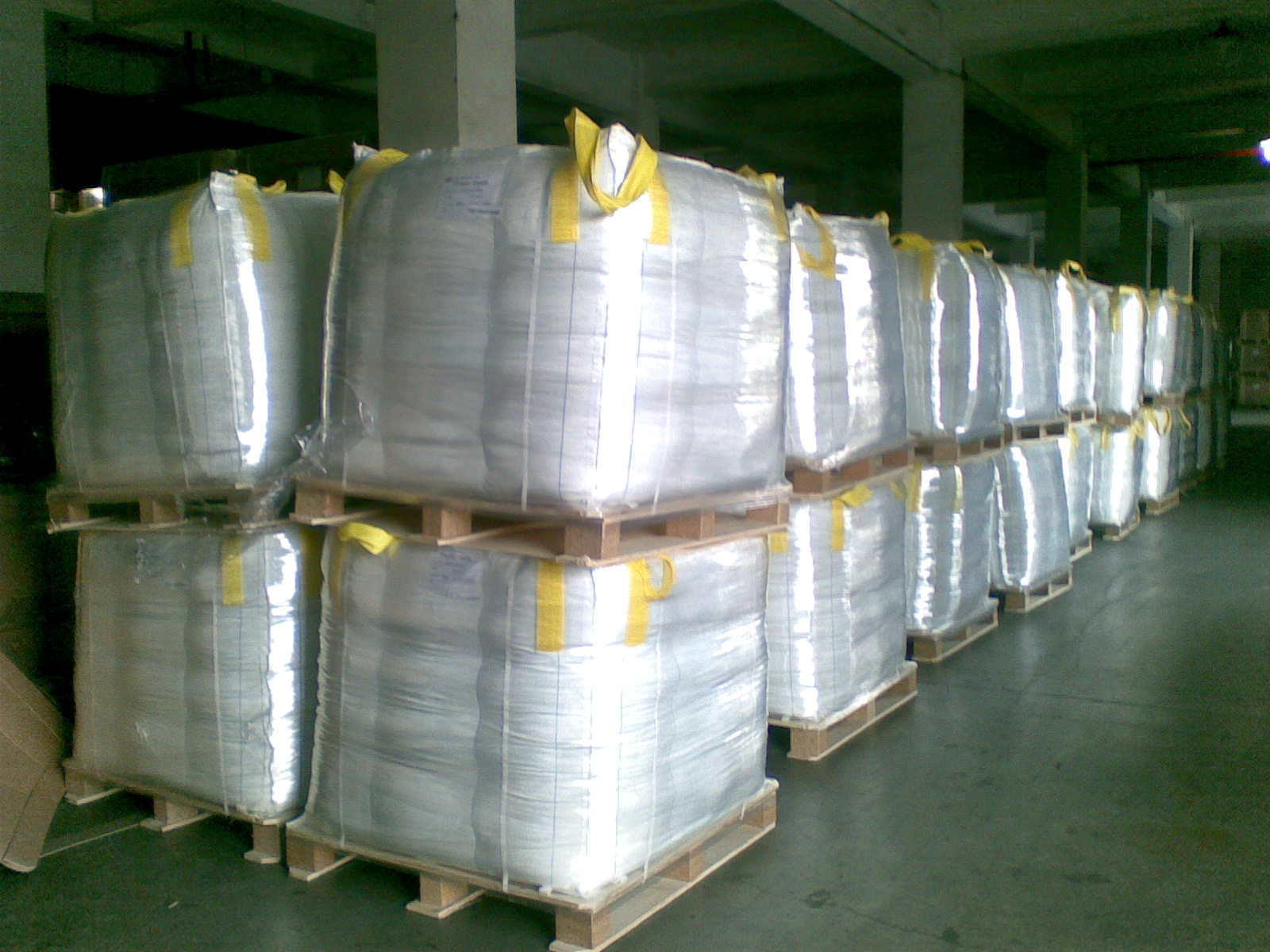 E-Glass A Grade Fiberglass Roving for Grc