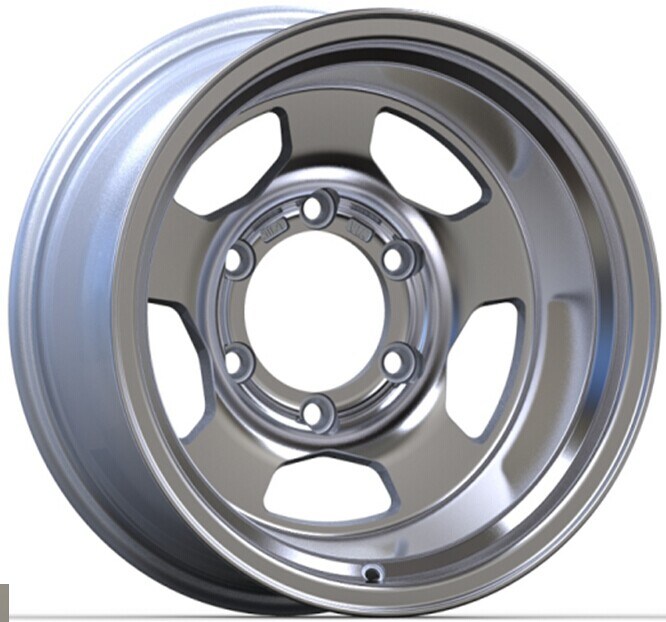 Cheap 15*12 Wheel Alloy Wheel Rim