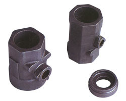 Precision Casting (014)