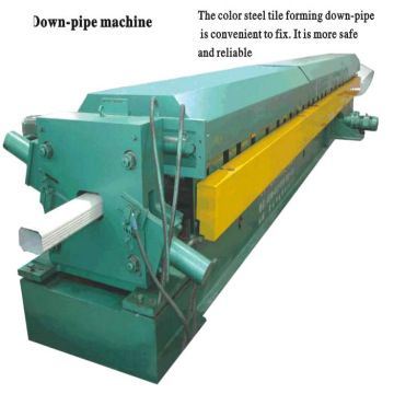 Cold Bending Machine