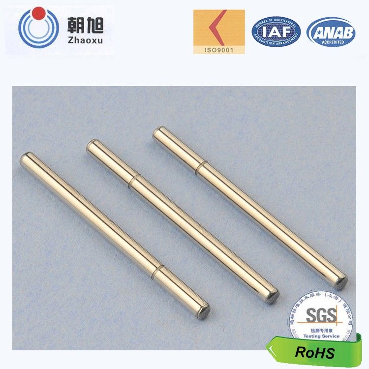 Professional Factory Stainless Steel Shaft Black for Home Application