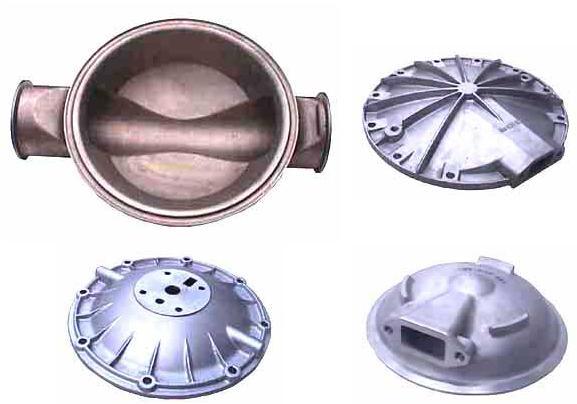 Stainless Steel Casting