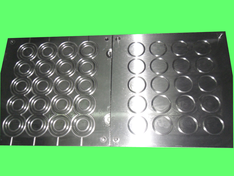 O-Ring Mold