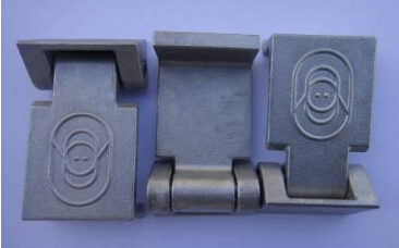 OEM Parts with Die Casting