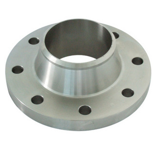 Flanges