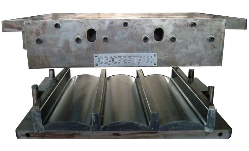 Brake Mold