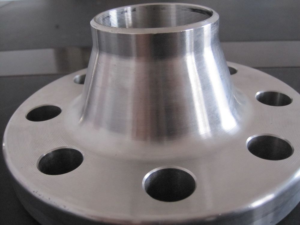 Flange (1/2