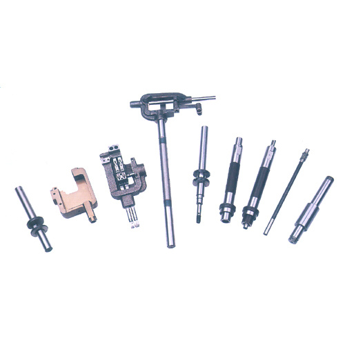 Sewing Machine Parts - Shaft