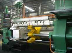 (1450UST) Aluminium Extrusion Press (XJ-1350T)