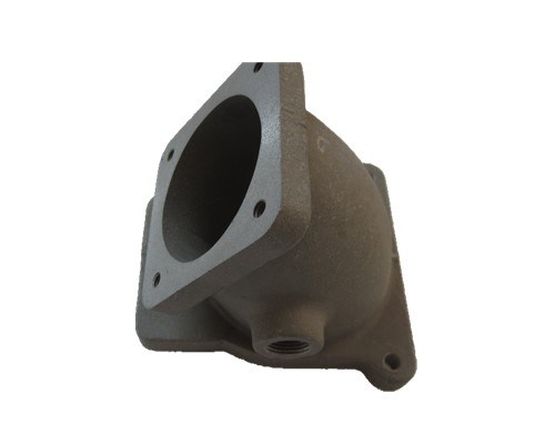 Precision Aluminum Casting Parts