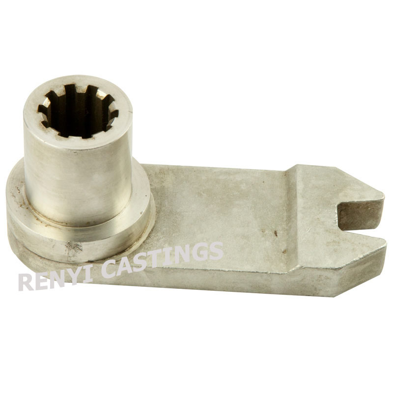 304 Investment Casting