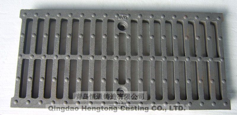 Grating/Drainage/Casting/Sand Casting