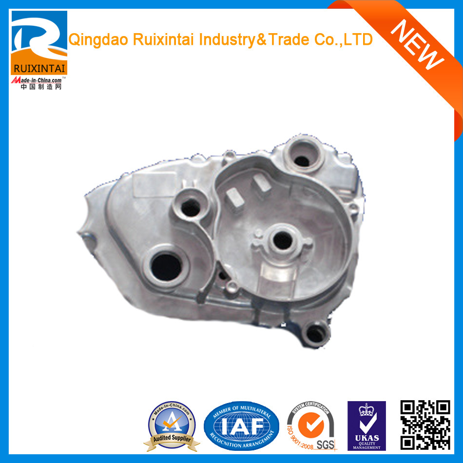 Precision OEM Aluminum Die Casting