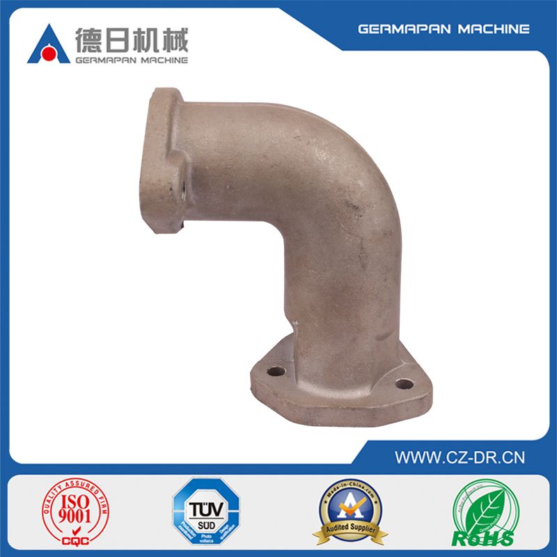 Aluminum Casting for Turning Parts