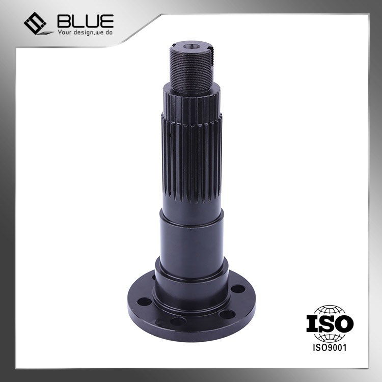 High Quality Automobile Spline Shaft