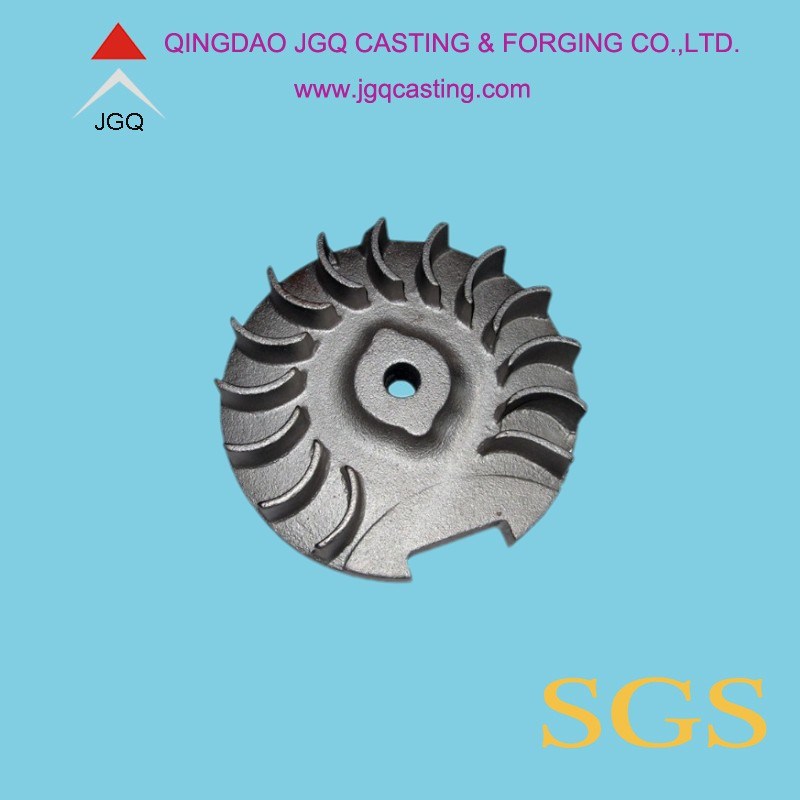 Investment Casting Parts