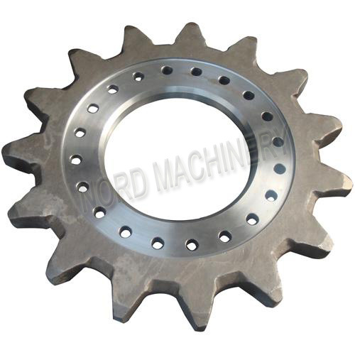 Sprocket / Gear / Sand Casting