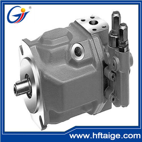 Rexroth Replacement A10V Piston Pump with Low Noise Level