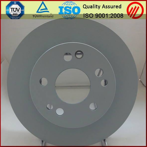 Great Quality Auto Brake Disc Parts 1244211312 Brake Disc