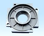 Aluminum Die Casting Parts for Cars