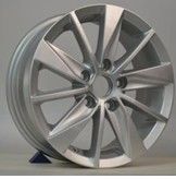 High Performance Alloy Wheel Hbu (VC56)