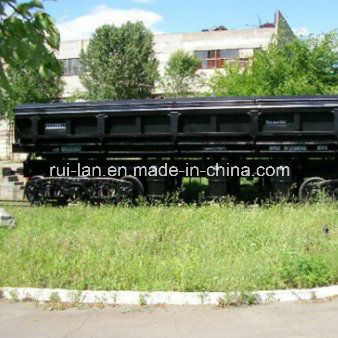 Ballast Wagon, Wagon Bogie, Wagon Car, Freight Wagong, Km 70 Wagon, Train Wagon, Wagon Parts