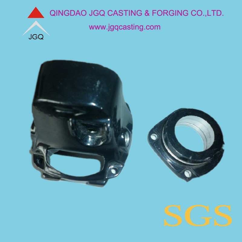 Die Casting Aluminum Auto Parts