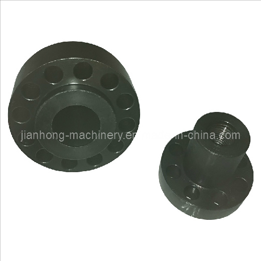 Flanges for Injection Molding Machine