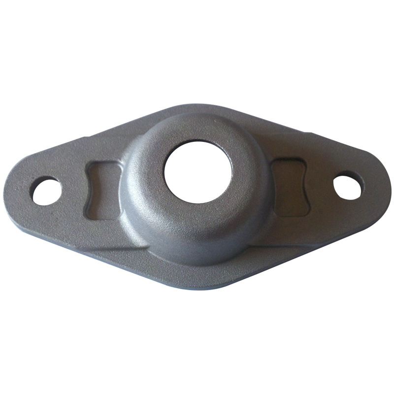 Aluminum Alloy Parts